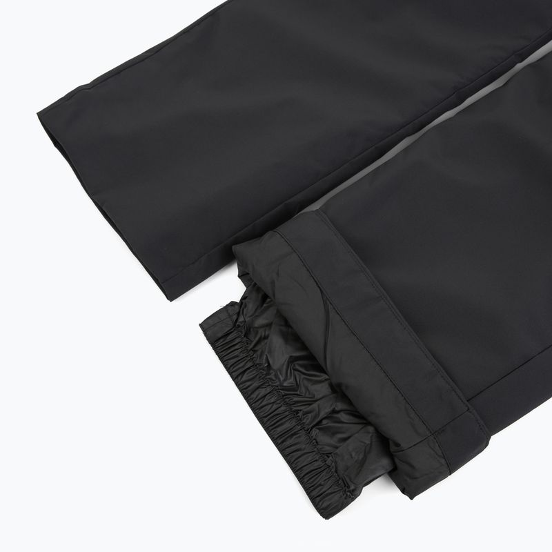 Pantaloni de schi pentru femei HEAD Race black 5