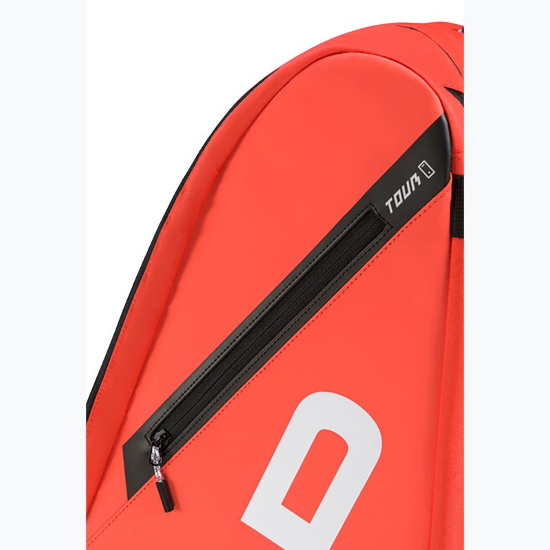 Geantă de tenis HEAD Tour Racquey XL 95 l fluo orange 4