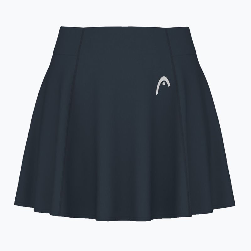 Fustă de tenis HEAD Performance Skort navy