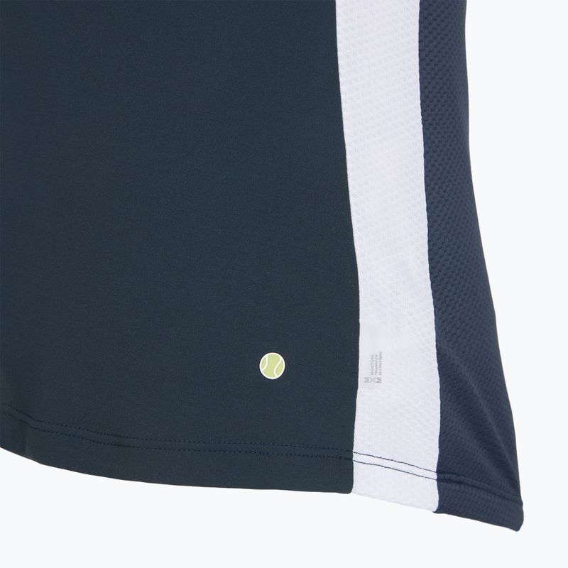 Maiou de tenis pentru femei HEAD Spirit Tank Top navy 5