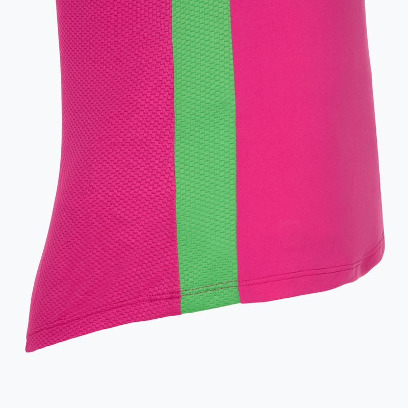 Maiou de tenis pentru femei HEAD Spirit Tank Top vivid pink 4