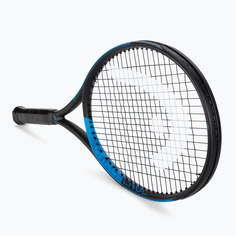 Rachetă de tenis HEAD IG Challenge MP blue 2