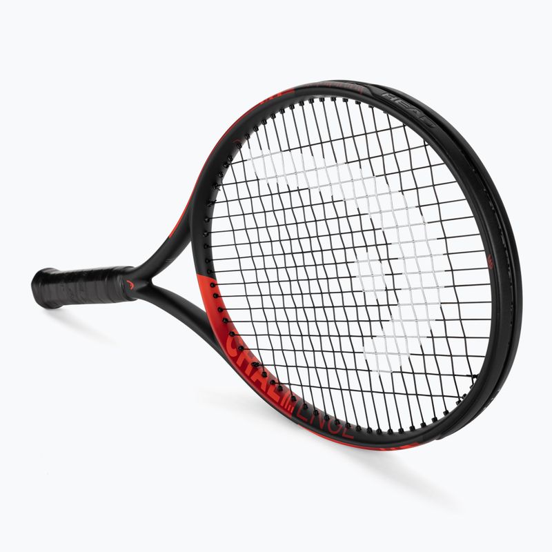 Rachetă de tenis HEAD IG Challenge MP red 2