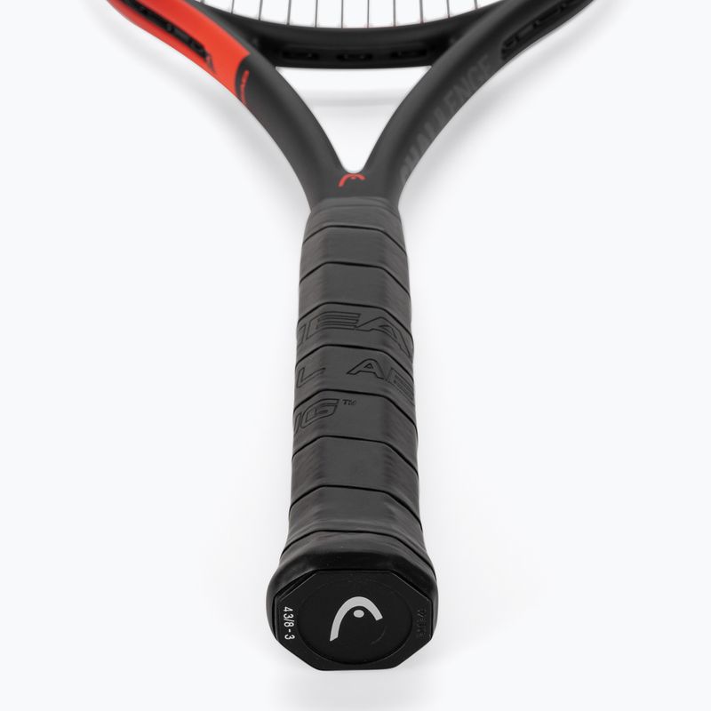 Rachetă de tenis HEAD IG Challenge MP red 3