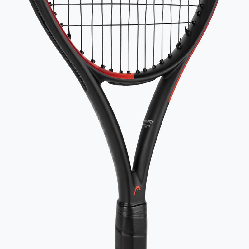 Rachetă de tenis HEAD IG Challenge MP red 4