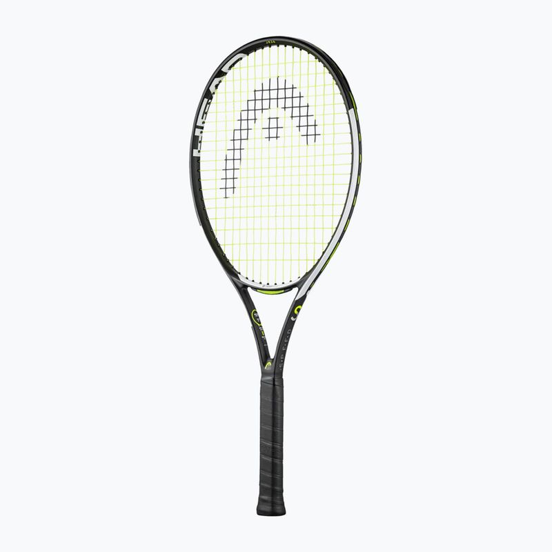 Rachetă de tenis pentru copii HEAD IG Speed Jr 26 2