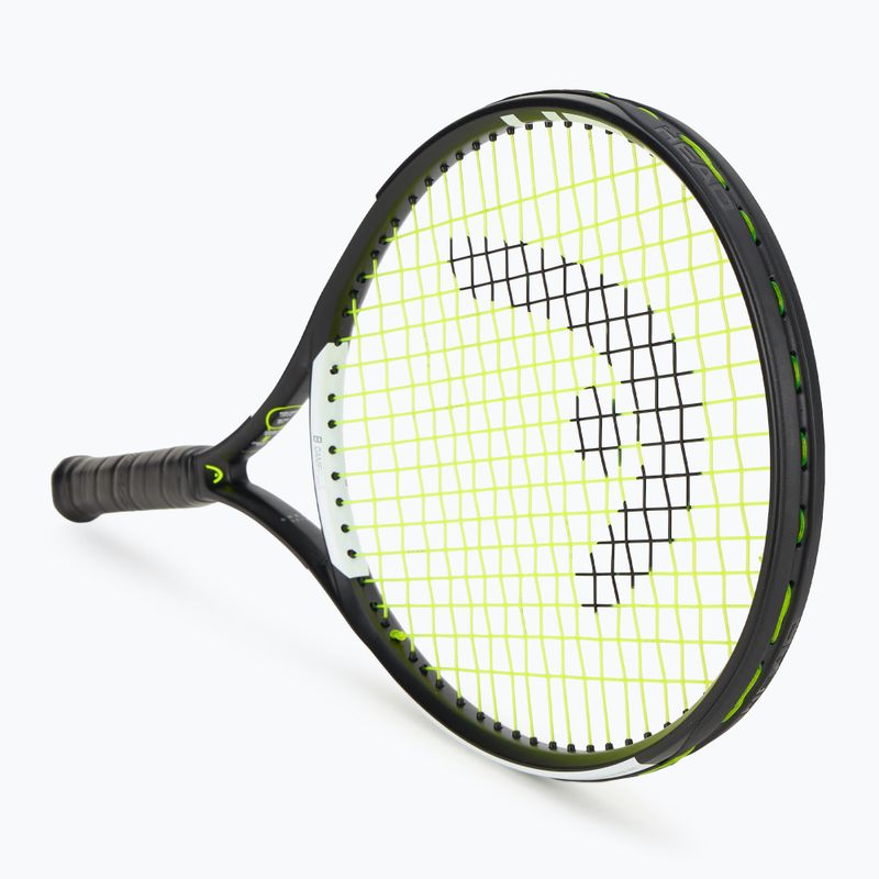 Rachetă de tenis pentru copii HEAD IG Speed Jr 26 2