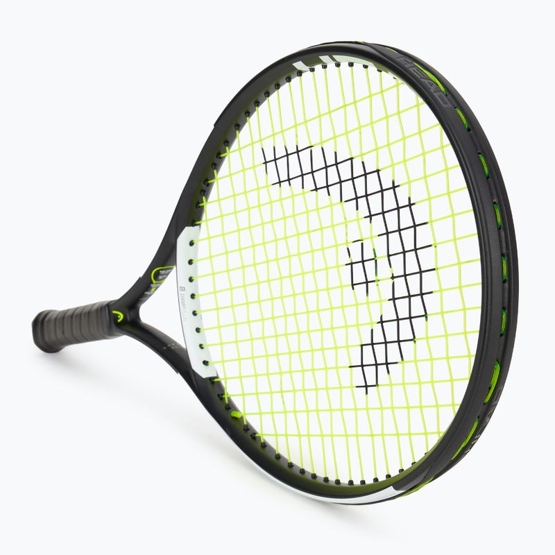 Rachetă de tenis pentru copii HEAD IG Speed Jr 25 2