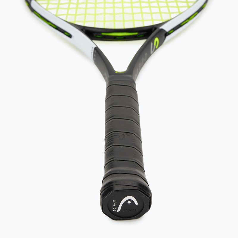 Rachetă de tenis pentru copii HEAD IG Speed Jr 25 3