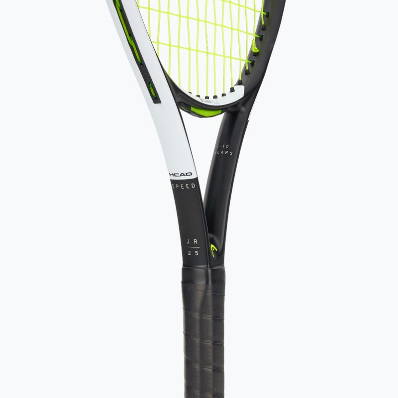 Rachetă de tenis pentru copii HEAD IG Speed Jr 25 4