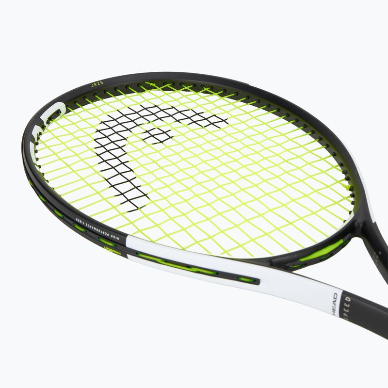 Rachetă de tenis pentru copii HEAD IG Speed Jr 25 5