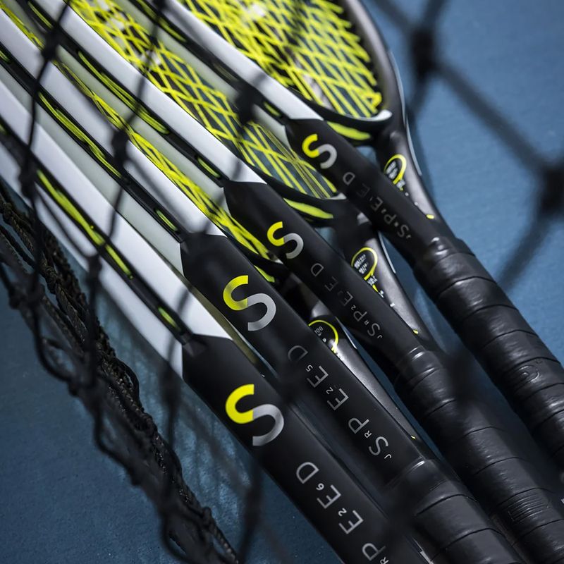 Rachetă de tenis pentru copii HEAD IG Speed Jr 23 3