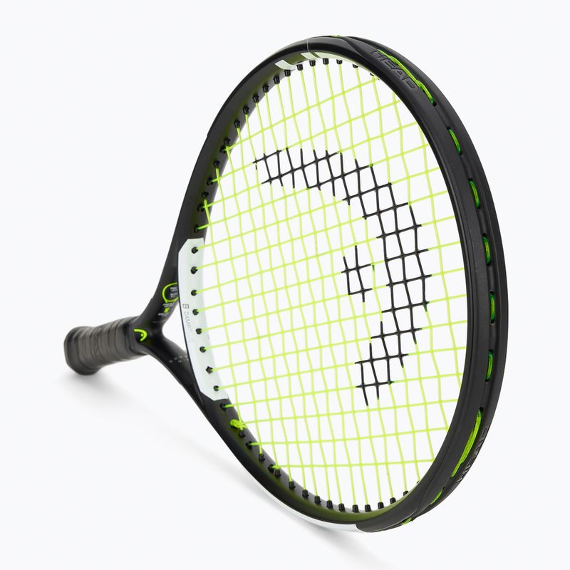 Rachetă de tenis pentru copii HEAD IG Speed Jr 21 2