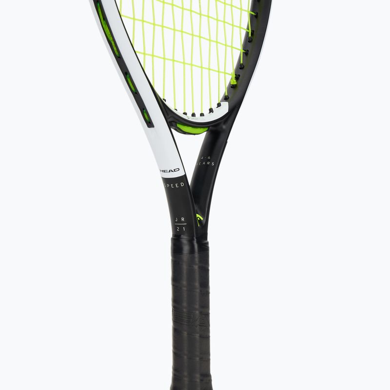 Rachetă de tenis pentru copii HEAD IG Speed Jr 21 4