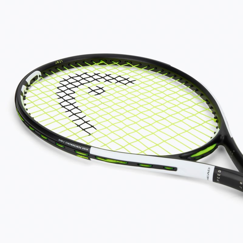 Rachetă de tenis pentru copii HEAD IG Speed Jr 21 5