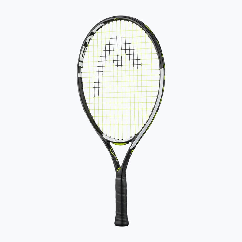 Rachetă de tenis pentru copii HEAD IG Speed Jr 21 2