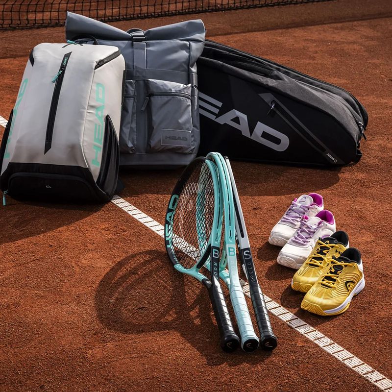 Rachetă de tenis pentru copii HEAD Boom Jr 2024 3