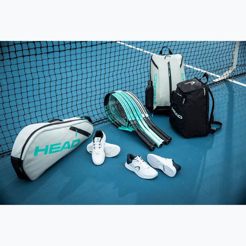 Rachetă de tenis pentru copii HEAD Boom Jr 2024 5