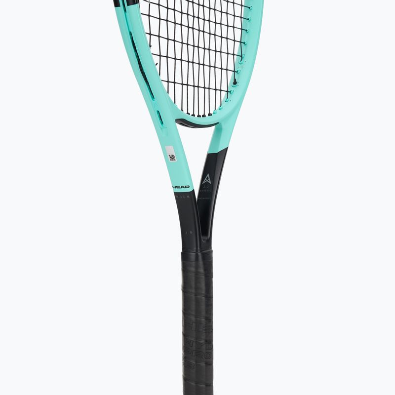 Rachetă de tenis pentru copii HEAD Boom Jr 2024 4