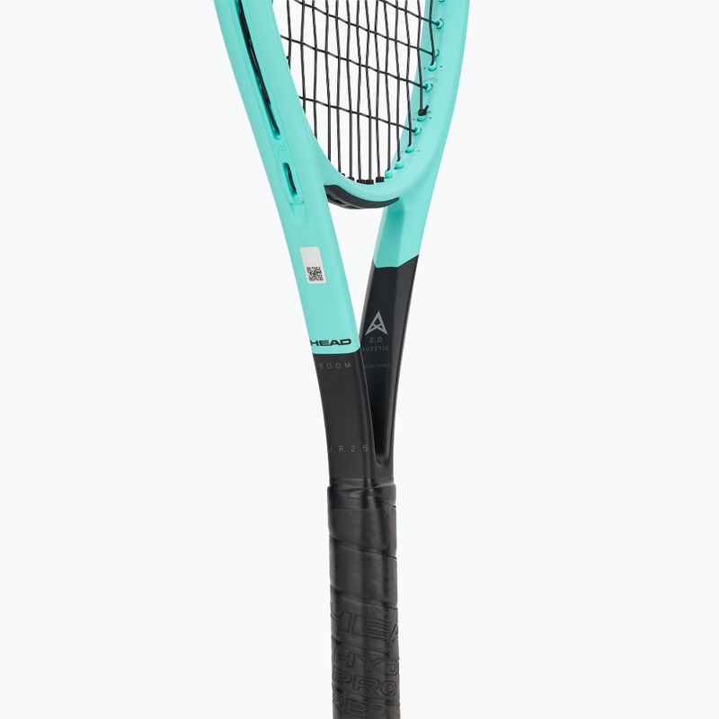 Rachetă de tenis pentru copii HEAD Boom Jr 25 2024 4