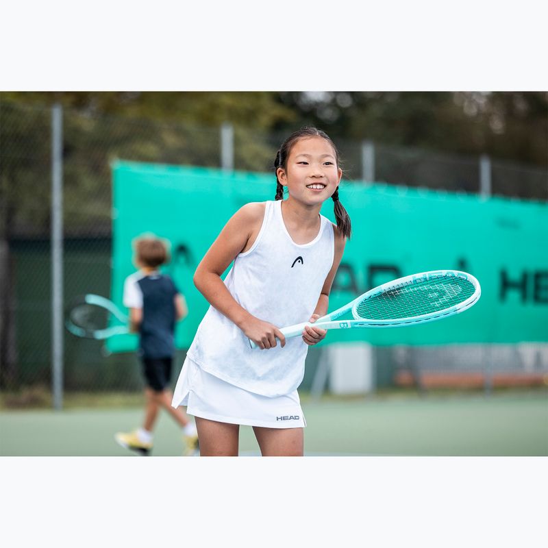 Rachetă de tenis pentru copii HEAD Boom Jr 2024 Alternate 4