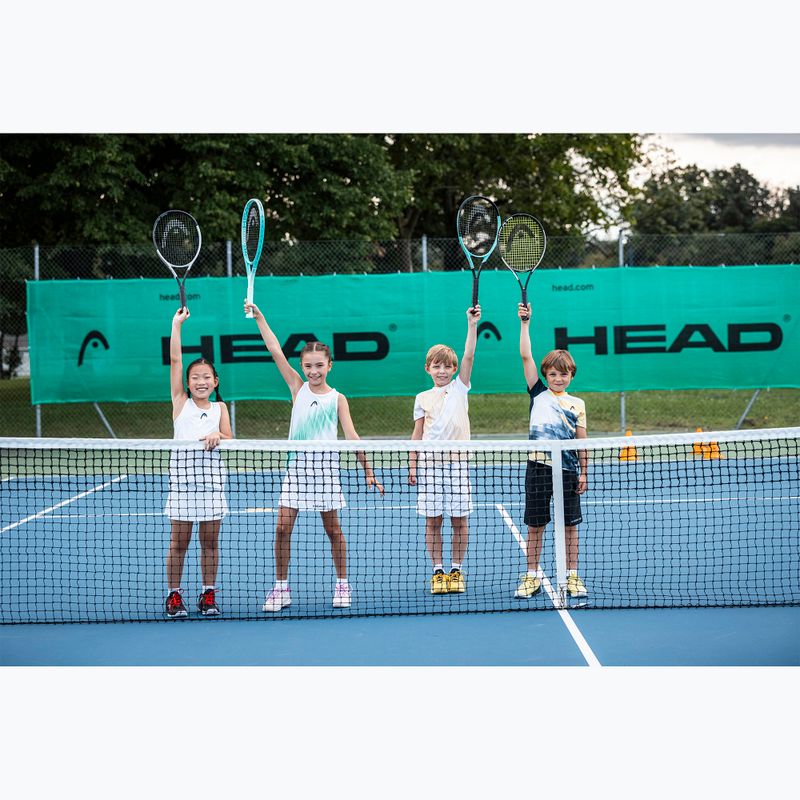 Rachetă de tenis pentru copii HEAD Boom Jr 2024 Alternate 7