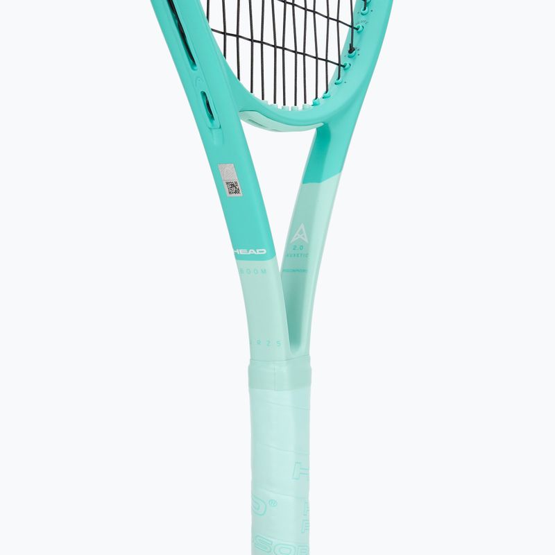 Rachetă de tenis pentru copii HEAD Boom Jr 25 2024 Alternate 4
