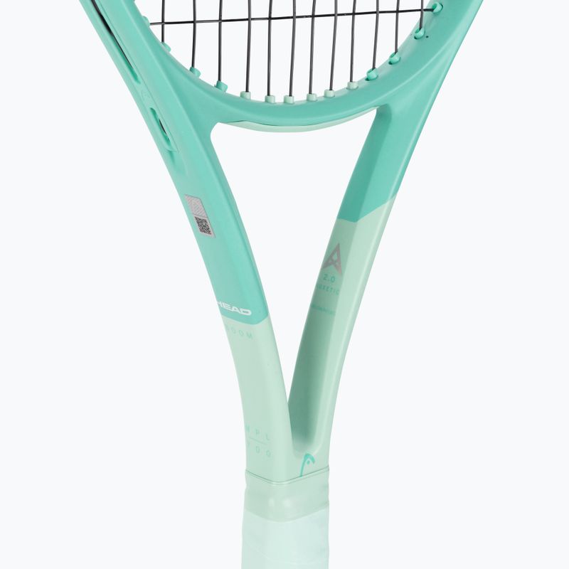 Rachetă de tenis HEAD Boom MP L 2024 Alternate 4