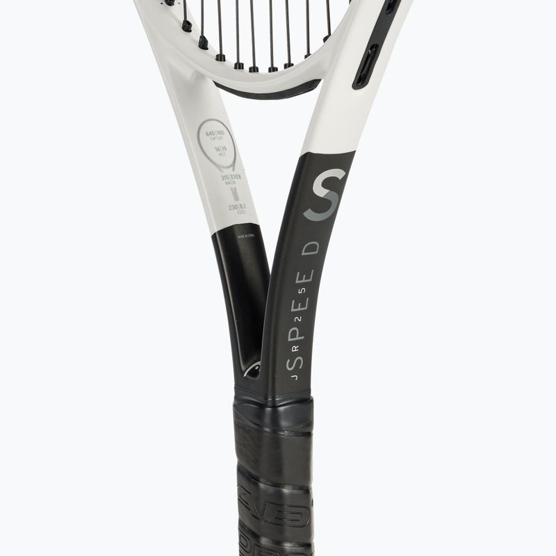 Rachetă de tenis pentru copii HEAD Speed Jr.25 2024 4