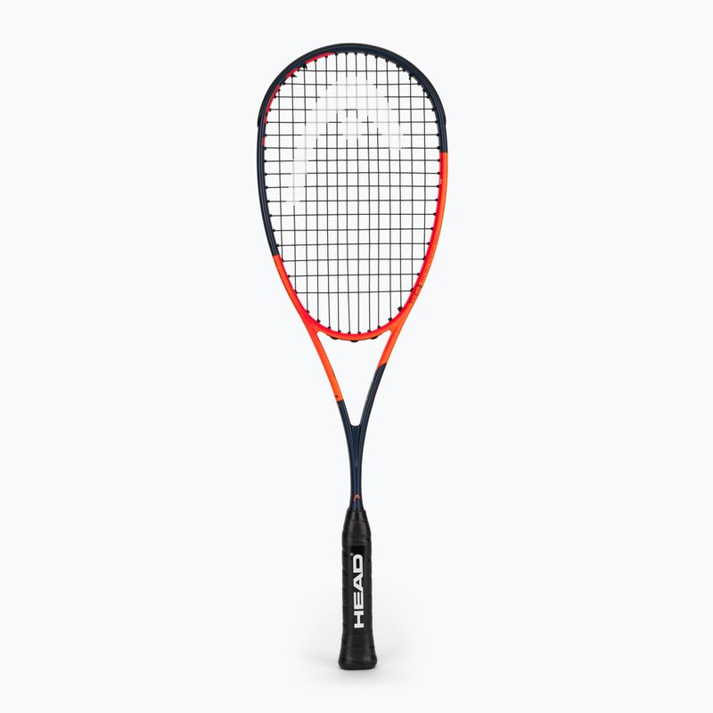 Rachetă de squash HEAD Radical 135 SB 2024