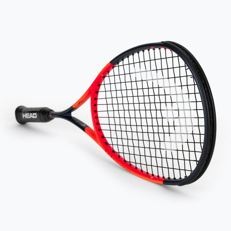 Rachetă de squash HEAD Radical 135 SB 2024 2