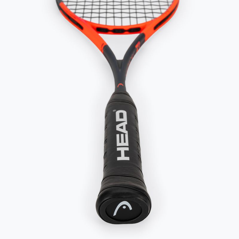 Rachetă de squash HEAD Radical 135 SB 2024 3