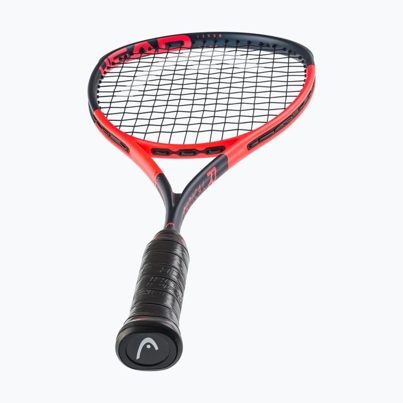 Rachetă de squash HEAD Radical 135 SB 2024 4