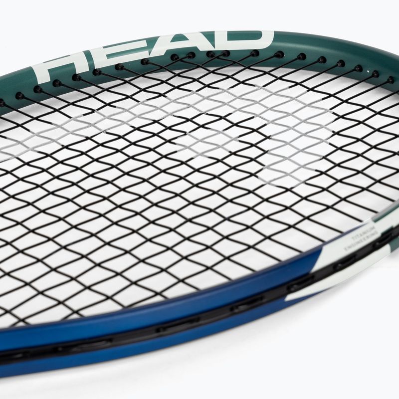 Rachetă de tenis HEAD Ti. Instinct Comp 5