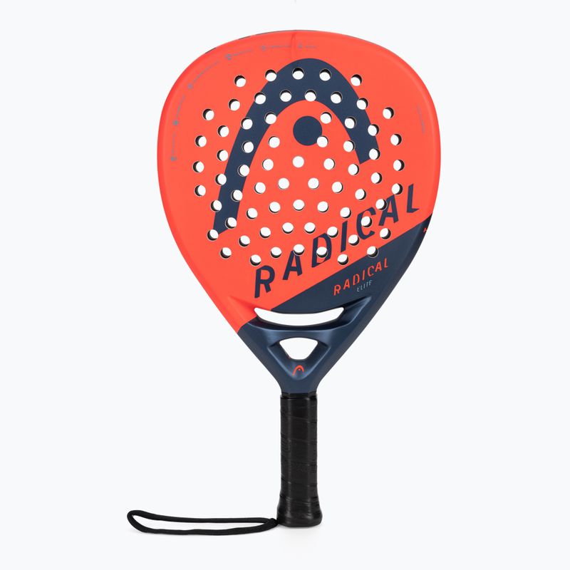 Rachetă de padel HEAD Radical Elite 2024