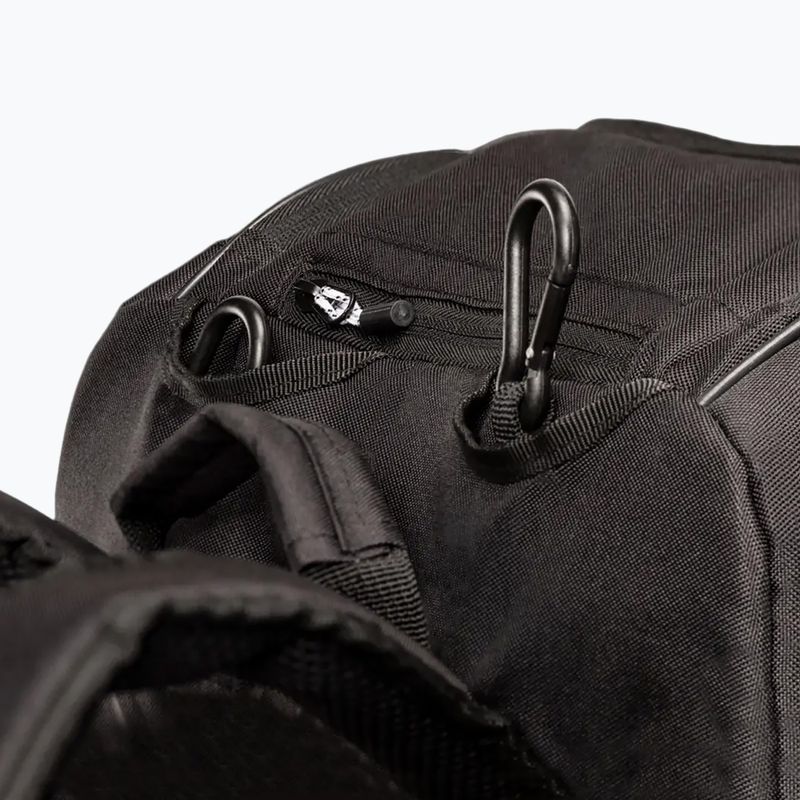 Geantă pentru rachete HEAD Pro Pickleball Bag 45 l black/ white 2