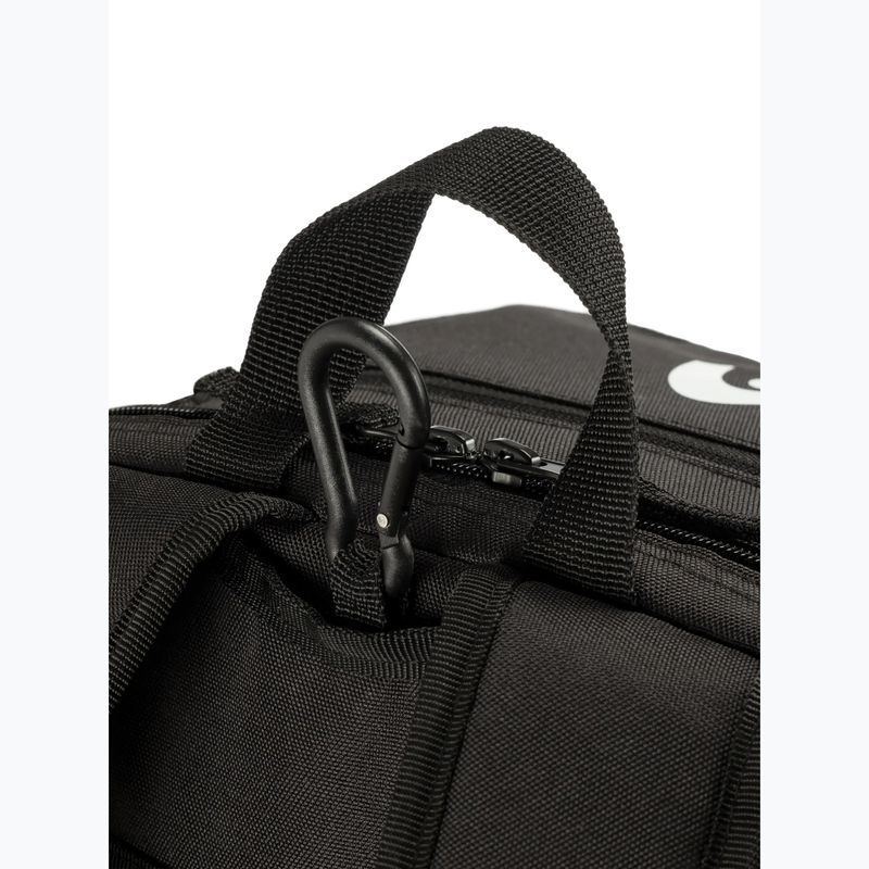 Rucsac HEAD Pro Pickleball Backpack 26 l black/white 3