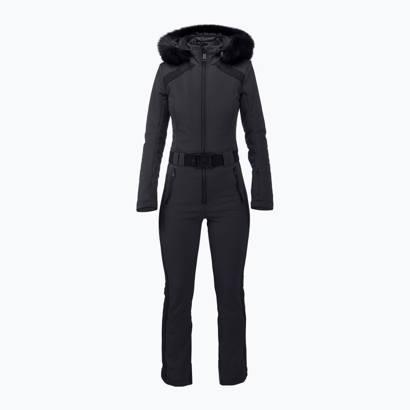 Costum de schi pentru femei HEAD Legacy black