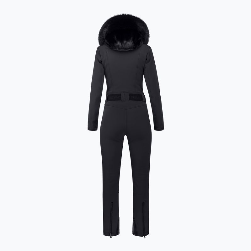 Costum de schi pentru femei HEAD Legacy black 2
