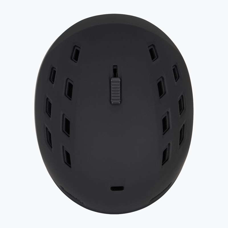 Cască de schi HEAD Porsche Radar 5K Photo Mips black/5k photo green 6