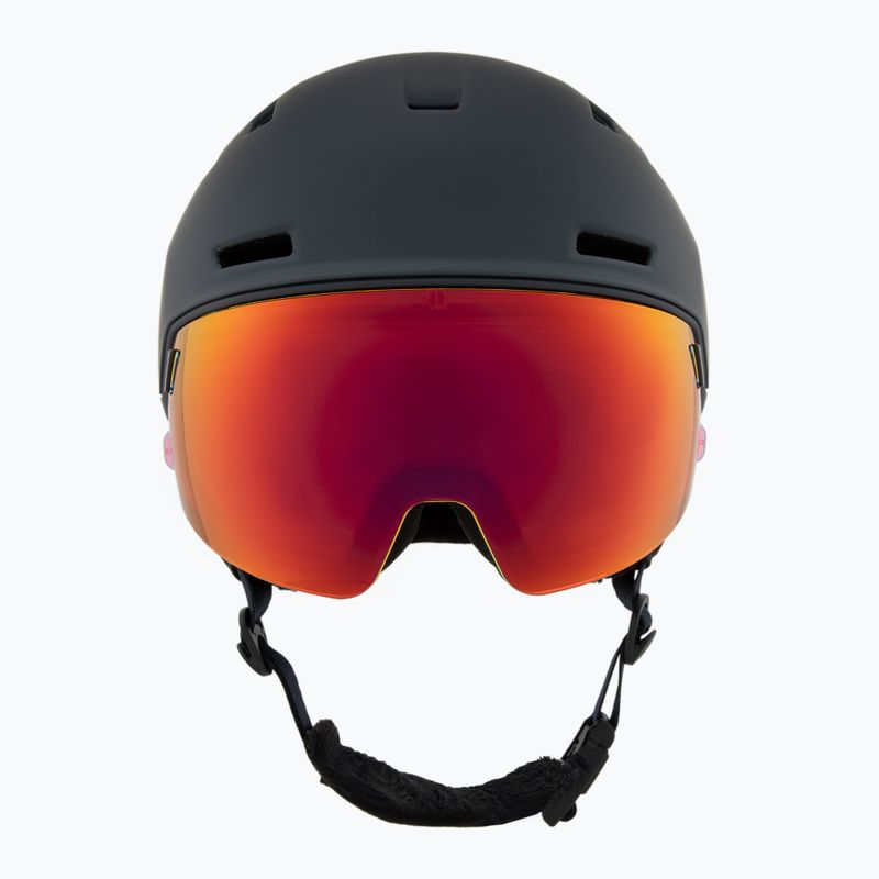 Cască de schi HEAD Radar Pro night blue/red yellow 2