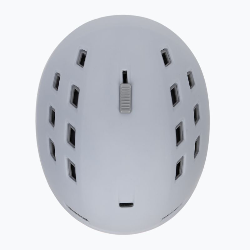 Cască de schi HEAD Rachel Pro grey/red yellow 6