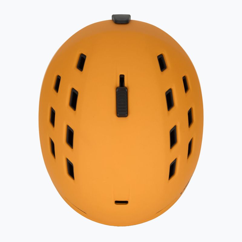 Cască de schi HEAD Rev sun 6