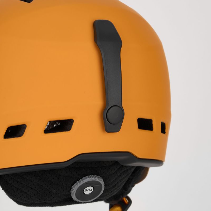 Cască de schi HEAD Rev sun 7