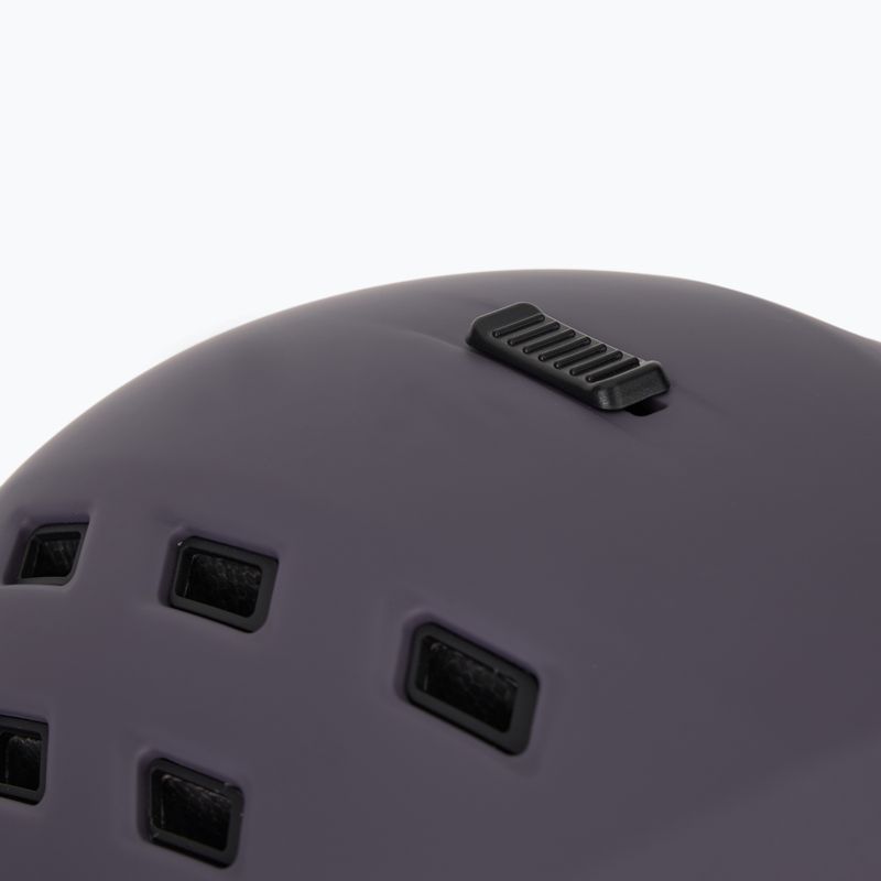 Cască de schi pentru femei HEAD Rita W lavender 8