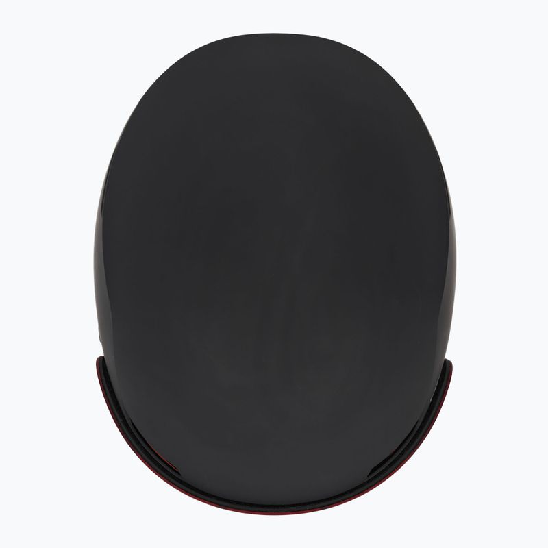 Cască de schi HEAD Cinema black/silver red 6