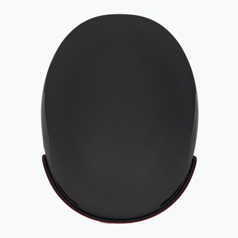 Cască de schi HEAD Cinema Pro black/red yellow 6