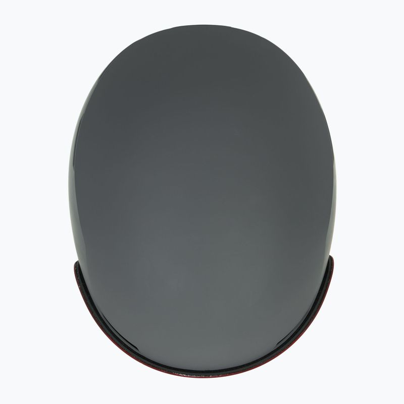 Cască de schi HEAD Cinema Pro anthracite/red yellow 6