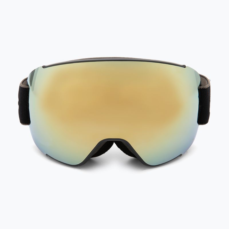 Ochelari de schi  HEAD Magnify 5K gold/kore/5k gold/orange 3