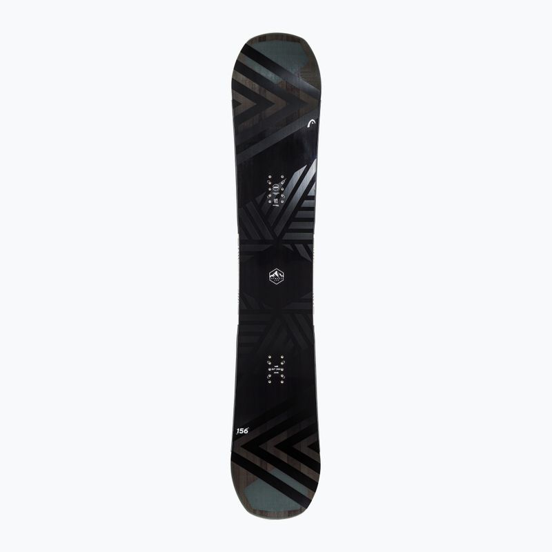 Placă de snowboard HEAD Daymaker LYT 2